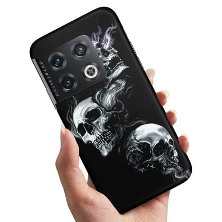 OnePlus 10 Pro - Deksel/Mobildeksel Skulls
