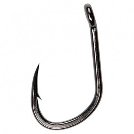 Fox Carp Hooks Wide Gape - #4