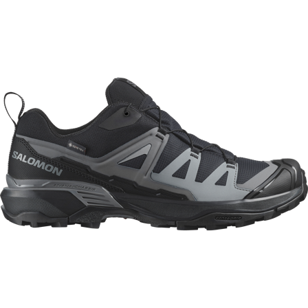 Salomon - Hiking & Trekking – Schuhe X Ultra 360 Gtx - Black / Magnet - 44