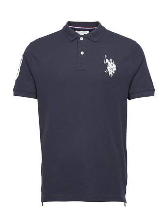 U.S. Polo Assn. | Uspa Polo Alfredo Men | L