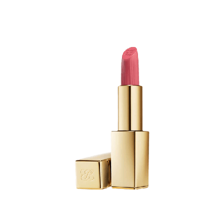 Estée Lauder Pure Color Lipstick Creme - Renegade Läppstift Dam Rosa 3.5G