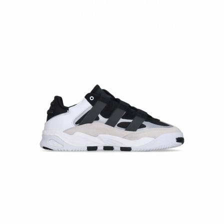 Adidas Sneakers , Wit , Heren , Maat: 46 EU