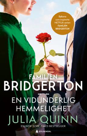 En vidunderlig hemmelighet - Bok av Julia Quinn - Pocket