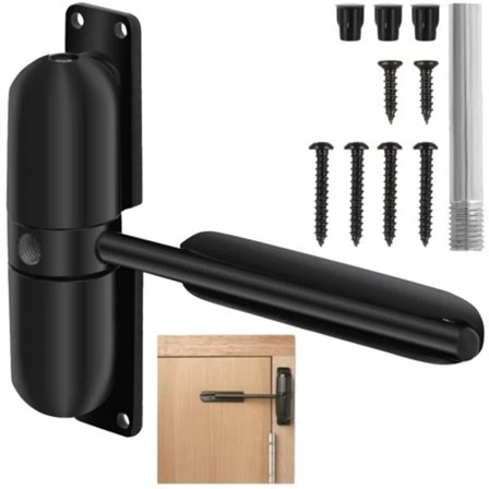 Dørlukker - Op til 60 kg[CO]