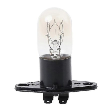 1st Ugn Global Lampa Glödlampa Sockel 250v 2a Ersättning Universal -Qin