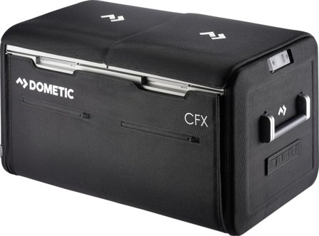 Dometic CFX3 PC95 cool bags Black OneSize