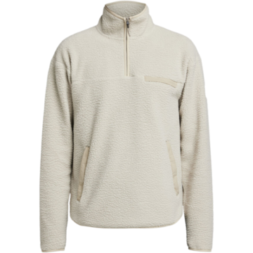Pilétröja herr med Half-Zip Tenson Yoke