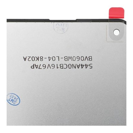 Galaxy A21s Skärm med LCD-display FixCell A217 Renoveradd