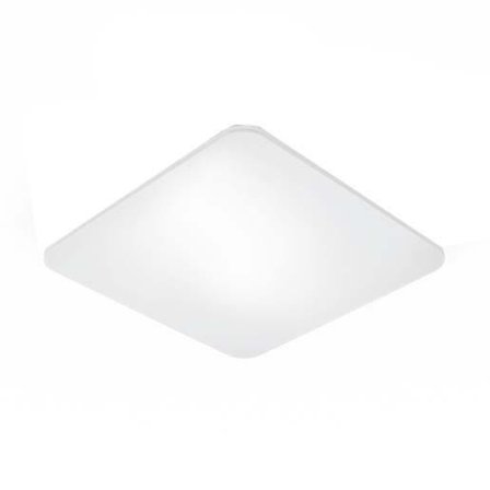 Steinel RS PRO LED Q1 Sensorarmatur 3000K Hvit, Belysning