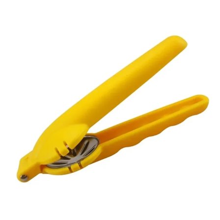 2 i 1 rostfritt snabb kastanj öppnare maskin valnöt tång klämma kutter öppnare mutter knäckare skal kök verktyg