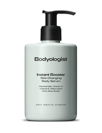 Bodyologist Instant Booster Body Serum - Nude - 275 ml