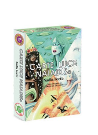 Carte Luce Naiadis Nadia Forte