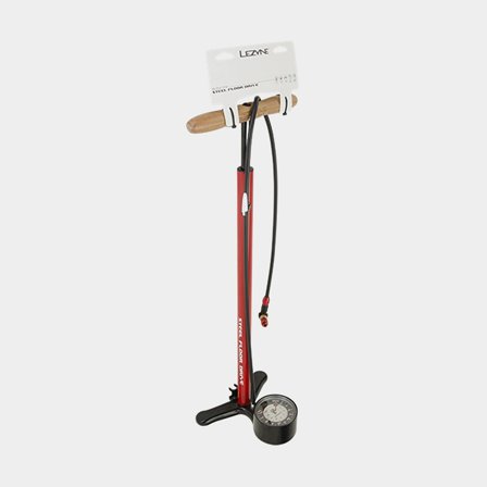 Harken Vang-Master Air Pump - Floor Drive, Steel (VMP3)