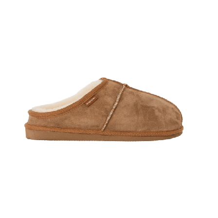 Shepherd Bobo Tofflor Unisex Brun 49