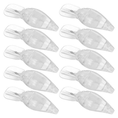 10st Fake Bait Hard Bait Fishing Lure - Perfet