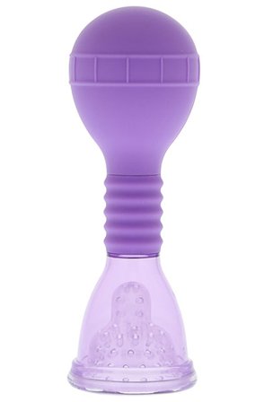 Seven Creations Advanced Clit Pump Klitorispump - Blushme.se