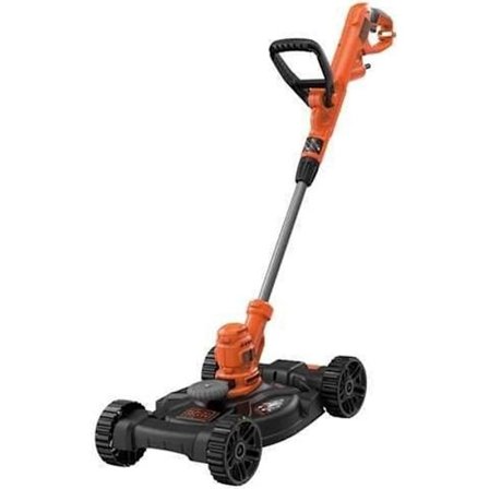 BLACK & DECKER 3 i 1 verktyg -30cm 550W BESTA530CM