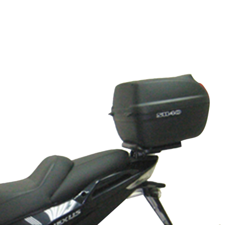 Boxrack Shad Scooter / Moped Top Master - Aprilia SR 125 2012-2017