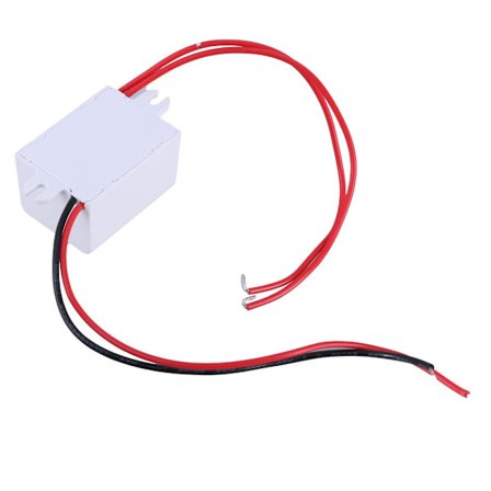 85-265V til 3V 1A strømkonvertere LED-driver spotlights konvertere spændingsregulator strømkonvertere til legetøj