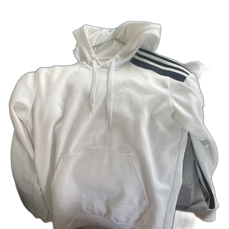 Adidas hoodie