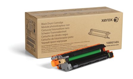 XEROX VersaLink C500 - svart - trommelpatron