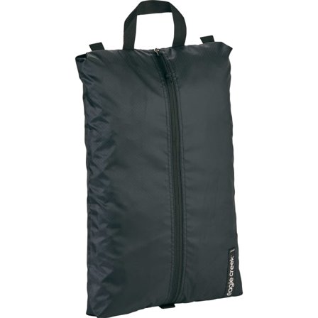 Eagle Creek Pack-It Isolate Shoe Sac stuff sacks and organisers Black OneSize