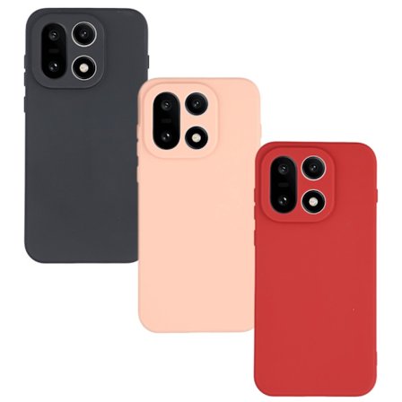 SKALO OnePlus 15 Ultratunt TPU Cover - Vælg farve