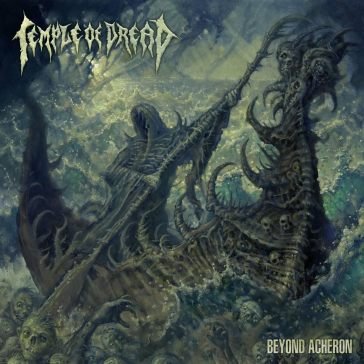 Beyond acheron TEMPLE OF DREAD