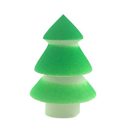 2st Gradient Julhatt Skönhetsägg Vått Och Torrt