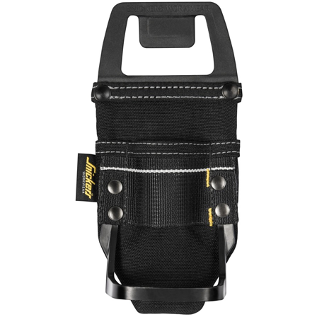 Snickers Workwear 9762 Verktygsficka svart, Arbetskläder