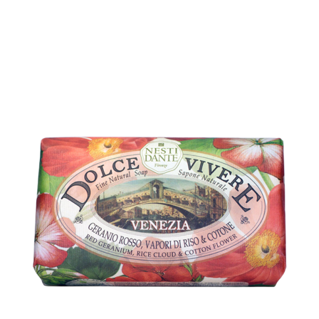 Nesti Dante Dolce Vivere Venezia Hand Dam 250 G