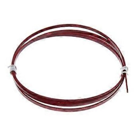 1 stk Gitar Binding Purfling Stripe for Gitartilbehør (4mm)