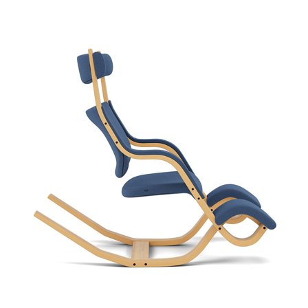 Varier Furniture Gravity - Blue