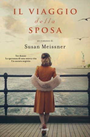 Il viaggio della sposa Susan Meissner