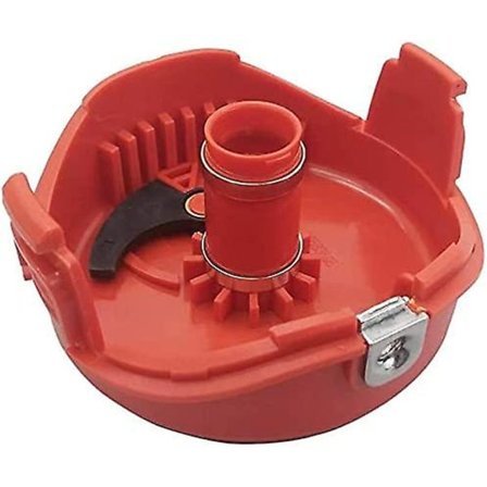 Dæksel til Black + Decker GL7033 GL8033 GL9035 Håndtagstrimmer 90583594_SSDLV