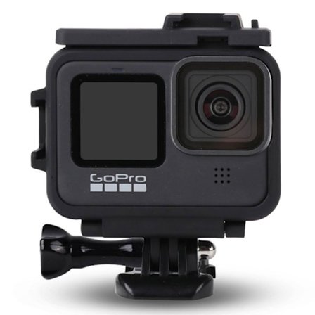 GoPro Hero 9 hållbar ram mount