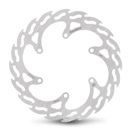 Disco Freno Posteriore Moto-Master Flame - Yamaha FJR 1300 AE 2014-2016