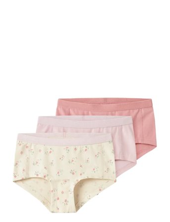 name it | Nkfhipster 3P Flower Noos | 158-164