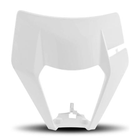 Maska Předního Světlometu Polisport - KTM 250 EXC TPI 2018-2023
