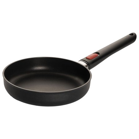 Woll Woll Eco Lite QXR stekpanna 20 cm | Matlagning > Kokkärl & Stekpannor > Stekpannor | Bagaren och Kocken