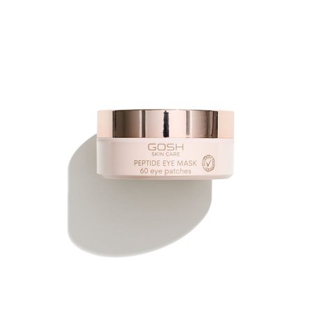 Gosh Copenhagen Peptide Eye Mask 30 par, Skincare, Masker, Øjenmasker
