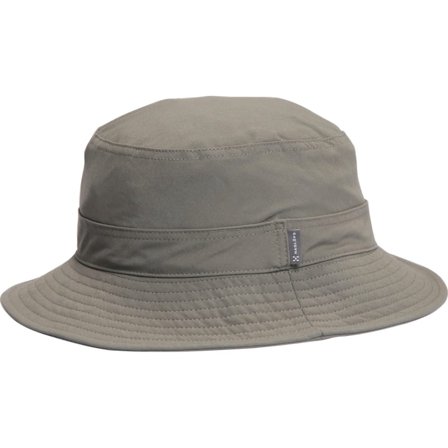 Haglöfs Solar IV Hat Men hats Grey S