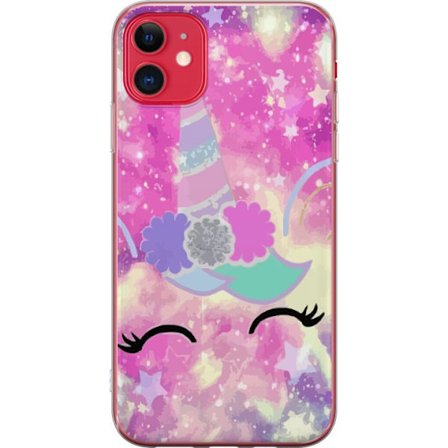 Yhteensopiva Puhelinkuori Apple Apple iPhone 11 Ensikertalainen