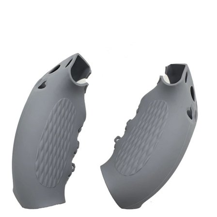 PlayStation VR2 handkontroll greppskydd silikon 1 par