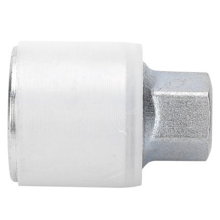 Bil Dekk Tyverisikring Skrue Socket Fjerningsnøkkel Hylse F Modell Passer for A1 A5 A3 A4L A6L A7 Q3 Q5 A8 TT R8