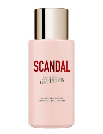 Jean Paul Gaultier Scandal Body Lotion - Nude - 200ML