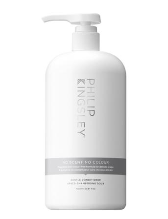 No Scent No Colour Conditi R Conditi R Hårpleje Nude Philip Kingsley