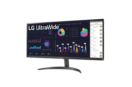 LG Computer Monitor 86.4 Cm