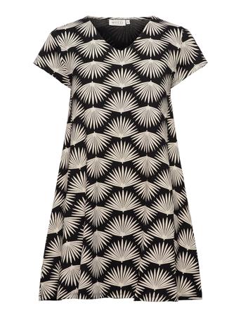 Gigna Patterned Masai