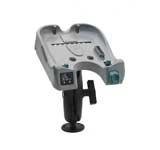 Zebra Kjøretøysholder for skriver med opplader - for Zebra RW 420